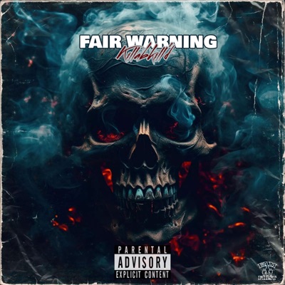Fair Warning - Single