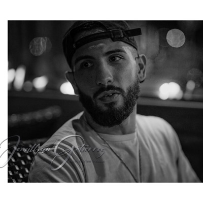 Mixed Emotions (Inspired by Dark Clouds) - Single