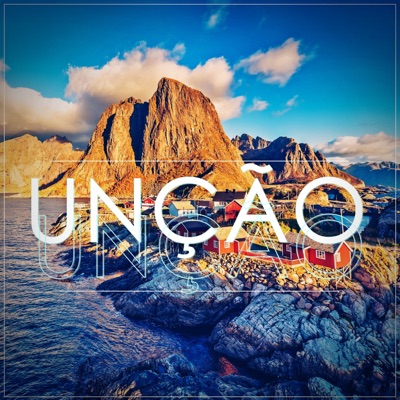 Unção (feat. Codgo Do Morro Esp & Romocito) - Single