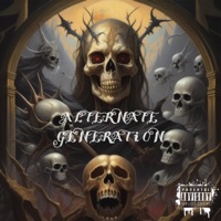 ALTERNATE GENERATION, Vol. 1 - Flo4t Up