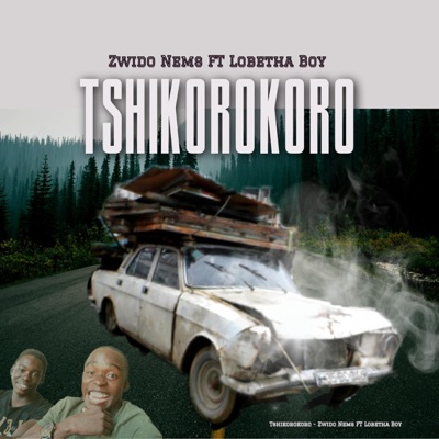 Tshikorokoro (feat. Lobetha Boy) - Single