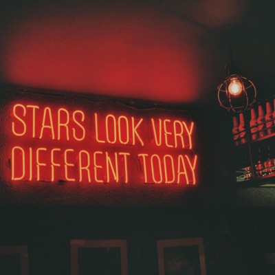 Stars Look Very Different Today - Single