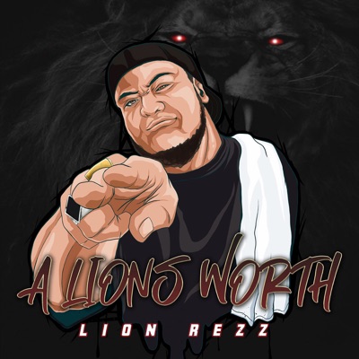 A Lions Worth - EP