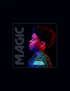 Listen to Duron, watch music videos, read bio, see tour dates & more!