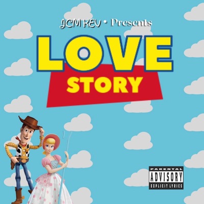 Love Story - EP