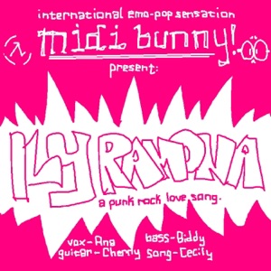 ILY, Ramona​!​!! - Single