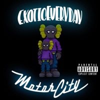 Motor City - EP - Exotic Skottie