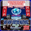 Hip Hop United Nationz (feat. Spec Thought (South Africa) & Fade2Dead (Bulgaria)) - Single