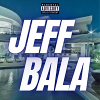 Jeff Bala - Single - M-Kaeny