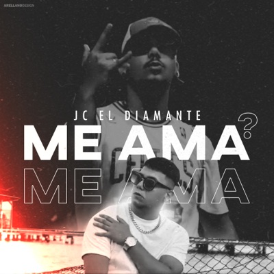 Me Ama? - Single