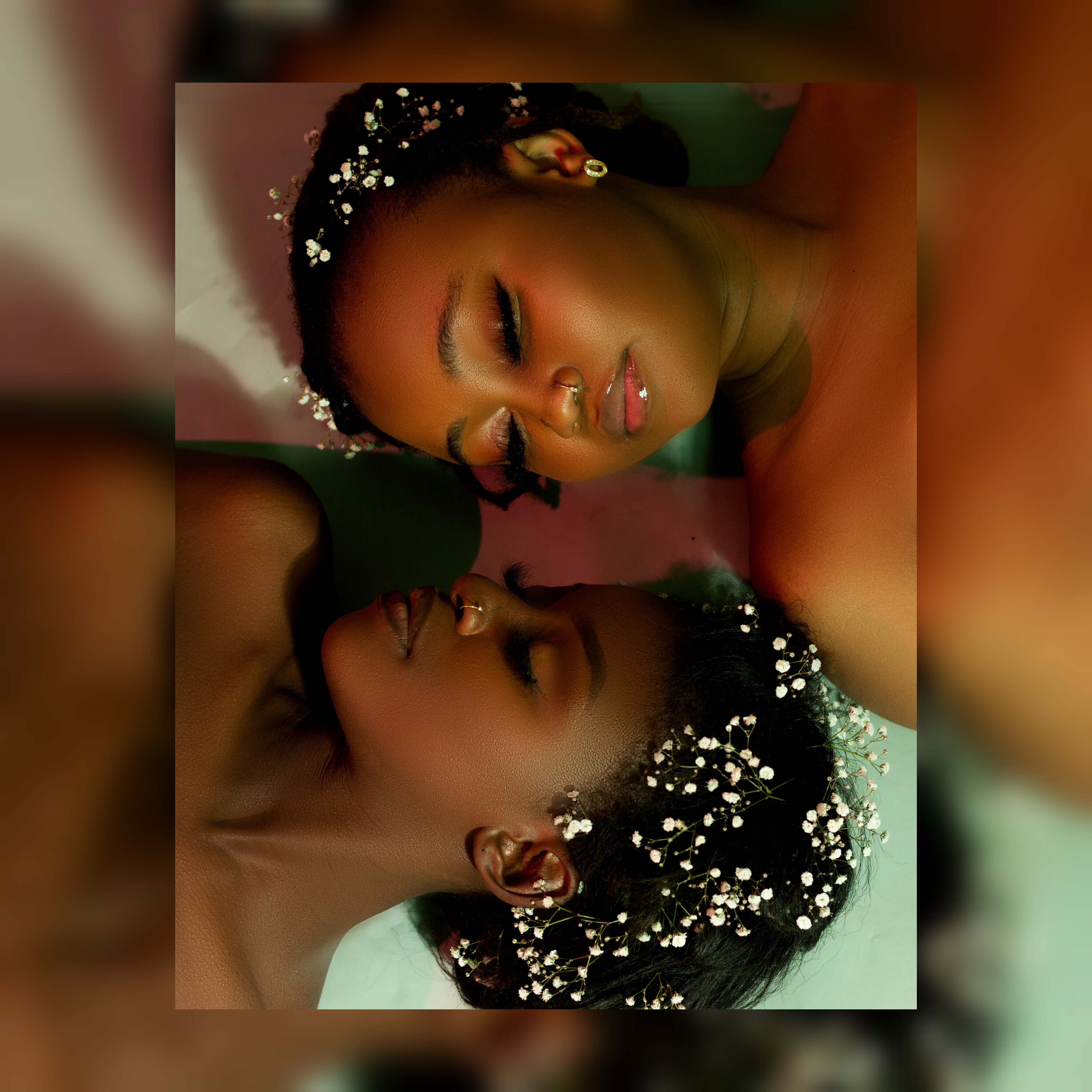 Mvinyo - We are Nubia