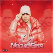 La Noche Esta artwork