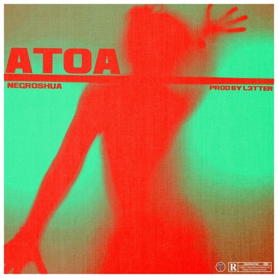 ATOA (feat. L3TTER) - Single