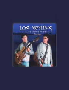 Listen to Los Willys, watch music videos, read bio, see tour dates & more!