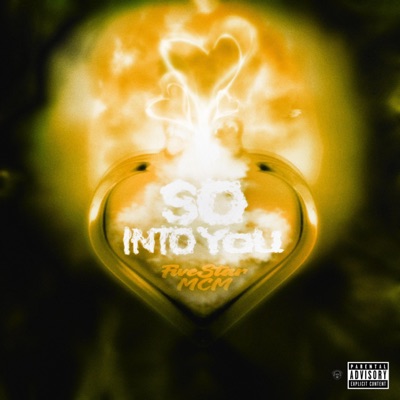 So Into You - Single