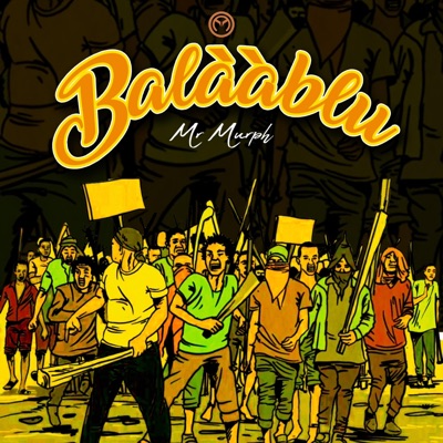 Balaablu - Single