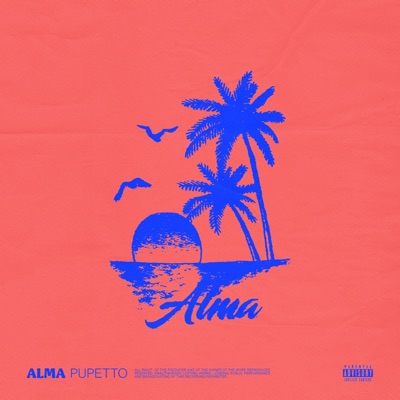 Alma - Single