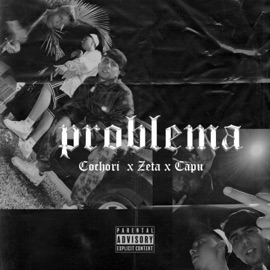 problema (feat. Danni Gonzalez, Zeta & Young Jha) Cochori