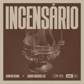 Incensário artwork