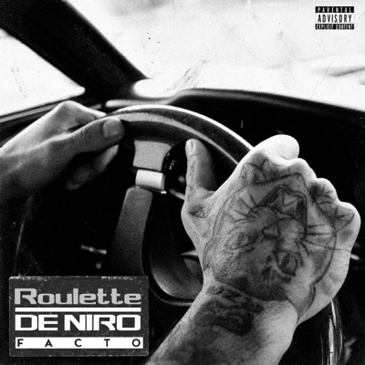 Roulette & de Niro - EP