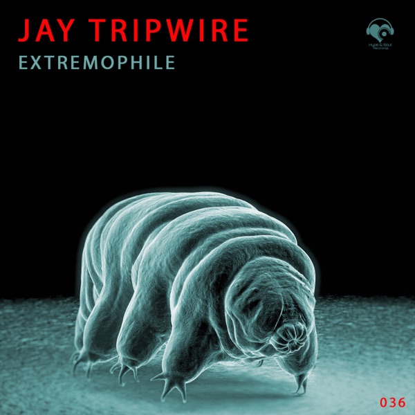 Extremophile - Single