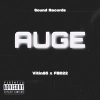 Auge - Single - Vitin85 & FB022