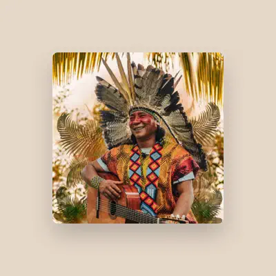Listen to Ninawa Pai da Mata, watch music videos, read bio, see tour dates & more!