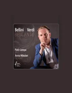 收听 Piotr Lempa、观看音乐视频、阅读小传、查看巡演日期等 ！