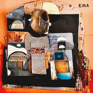 Ema - EP