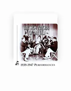 Listen to New Friends of Rhythm, watch music videos, read bio, see tour dates & more!