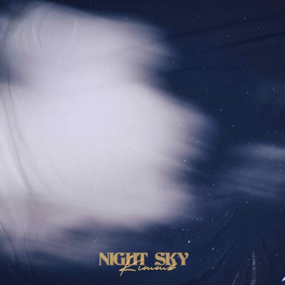 Night Sky - Single