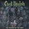 Creature Feature - Count Spookula lyrics