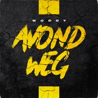 Avond Weg - Single - Woody