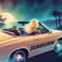 Sunburn - Single - Erik Lahulek