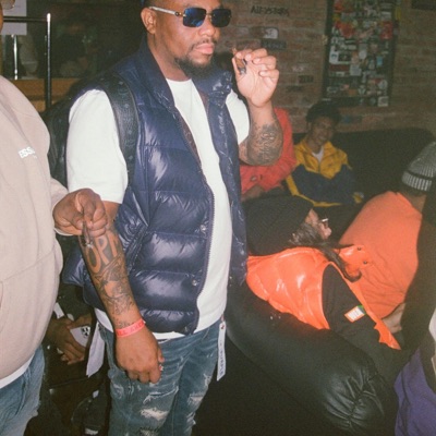 Trailer Park (feat. Skinny) - Single