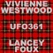 VIVIENNE WESTWOOD (feat. Lancey Foux) - Ufo361 lyrics