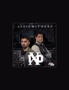 Listen to Azzis Mit Herz, watch music videos, read bio, see tour dates & more!