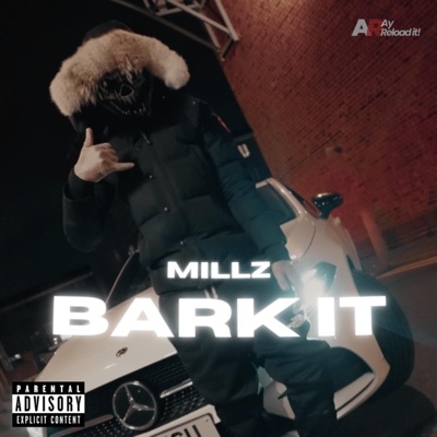 Bark It - Single