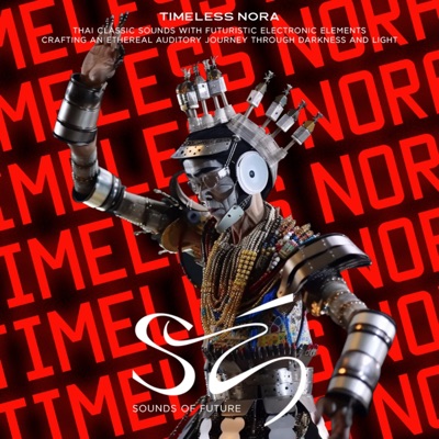 Timeless Nora - EP