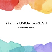 The J-Fusion Series 1 - EP