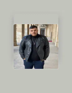 Poslechněte si interpreta LEO DE LA KUWEIT, sledujte hudební videa, přečtěte si životopis, podívejte se na data turné a další informace.