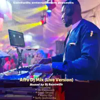- AMAPIANO LIVE MIX — AMAPIANO LIVE MIX