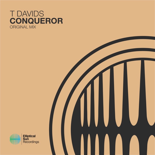 Conqueror - Single
