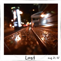 Lost - Single - Rai