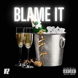 Blame It Avo V2