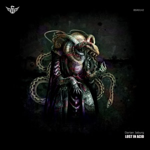 Lost in Acid - Single