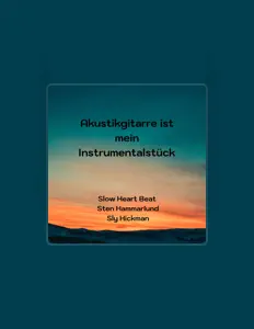 Listen to Sten Hammarlund, watch music videos, read bio, see tour dates & more!