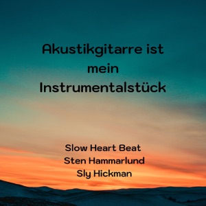 Akustikgitarre ist mein Instrumentalstück - Single