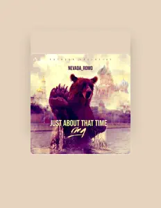 Nevada Romo: песни, клипы, биография, даты выступлений и многое другое.