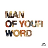 Man of Your Word (Radio Version) artwork